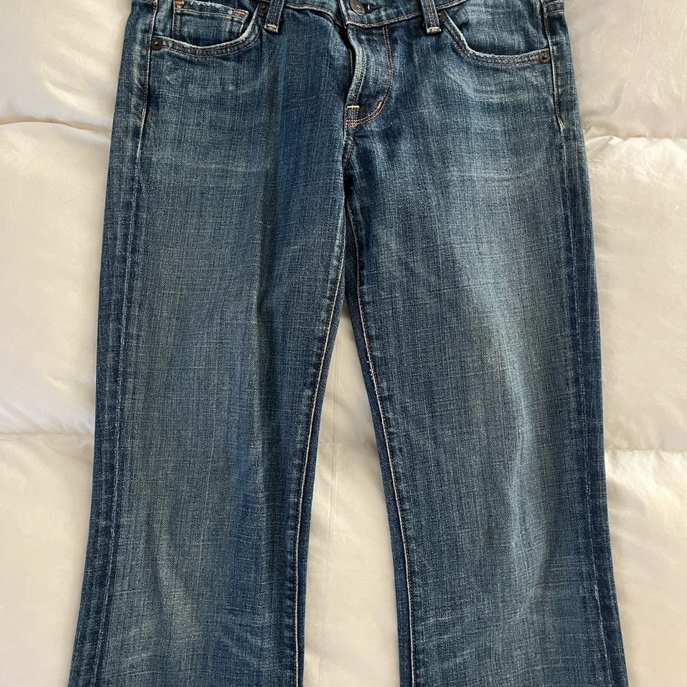 Citzens of Humanity Jeans